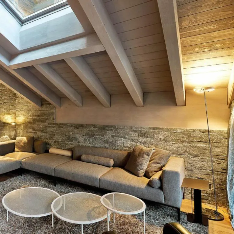 Sento Terra Vloerlamp