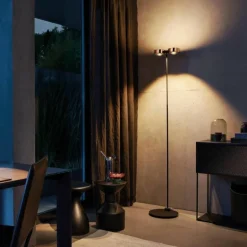 Sento Terra Vloerlamp