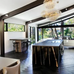 Sento Verticale Wandlamp