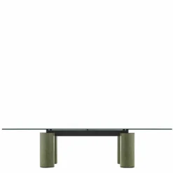 Serenissimo Eettafel