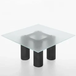 Serenissimo Eettafel