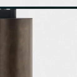 Serenissimo Eettafel