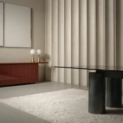 Serenissimo Eettafel