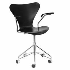 Series 7 Bureaustoel Met Armleuning