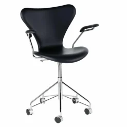 Series 7 Bureaustoel Met Armleuning