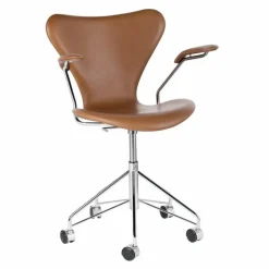Series 7 Bureaustoel Met Armleuning