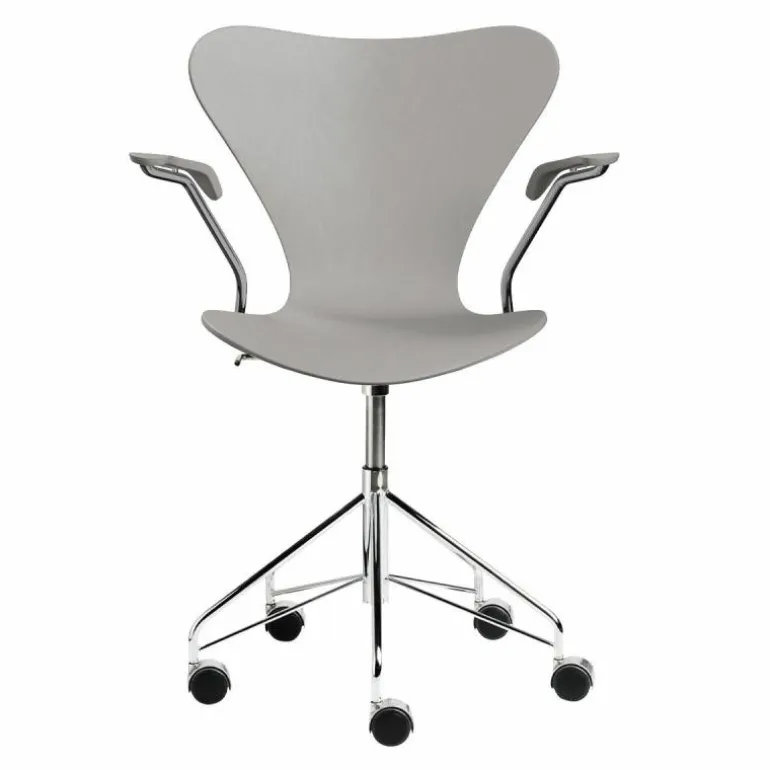 Series 7 Bureaustoel Met Armleuning