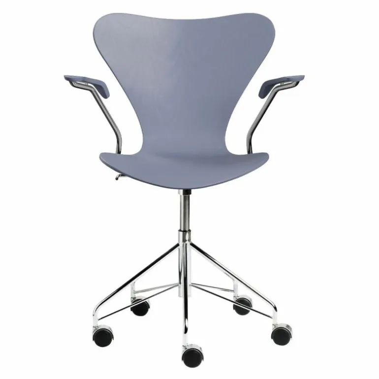 Series 7 Bureaustoel Met Armleuning