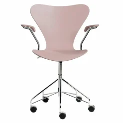 Series 7 Bureaustoel Met Armleuning