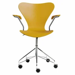 Series 7 Bureaustoel Met Armleuning