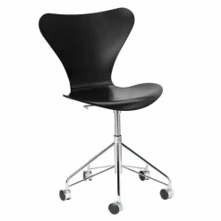 Series 7 Bureaustoel Zonder Armleuning