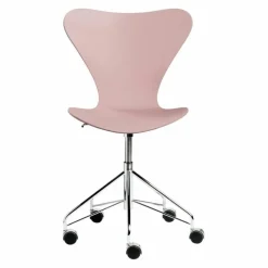 Series 7 Bureaustoel Zonder Armleuning