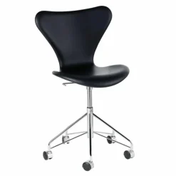 Series 7 Bureaustoel Zonder Armleuning