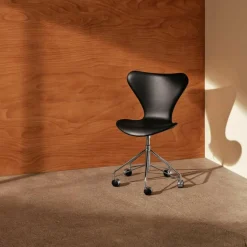 Series 7 Bureaustoel Zonder Armleuning