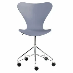 Series 7 Bureaustoel Zonder Armleuning