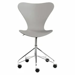 Series 7 Bureaustoel Zonder Armleuning