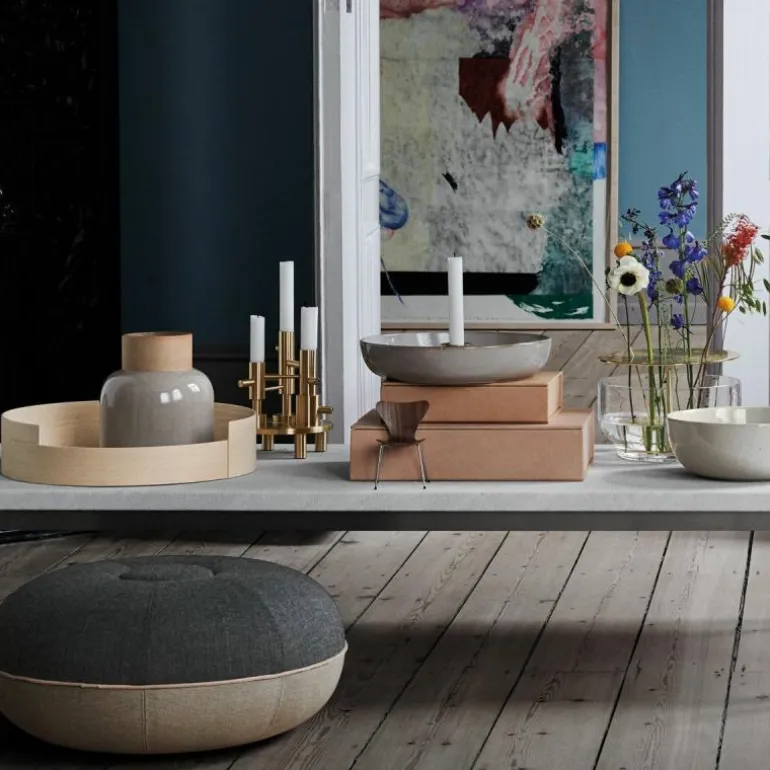 Series 7 Stoel Miniatuur