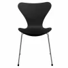 Series 7 Vlinderstoel Gelakt