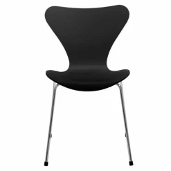 Series 7 Vlinderstoel Gelakt