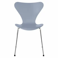 Series 7 Vlinderstoel Gelakt