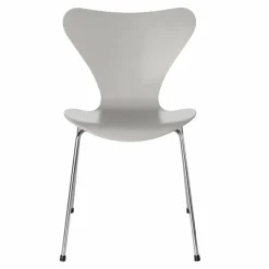 Series 7 Vlinderstoel Gelakt