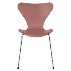 Series 7 Vlinderstoel Gelakt