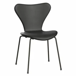 Series 7 Vlinderstoel Gestoffeerd