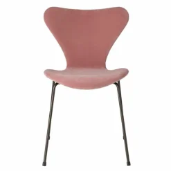 Series 7 Vlinderstoel Velvet