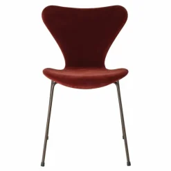 Series 7 Vlinderstoel Velvet