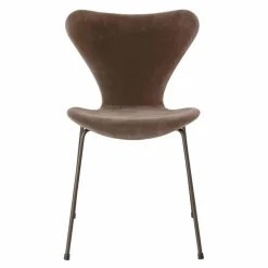 Series 7 Vlinderstoel Velvet