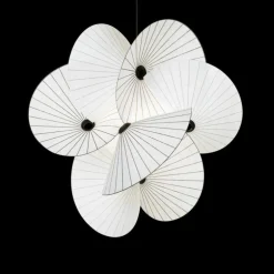 Serpentine Hanglamp