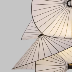 Serpentine Hanglamp