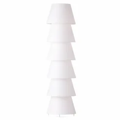 Set Up Shade Vloerlamp