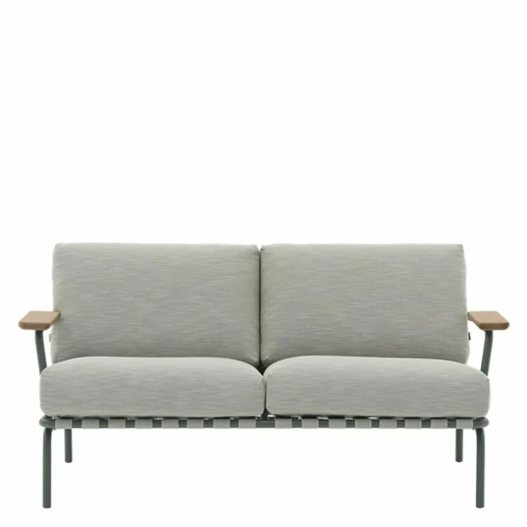 Settle Outdoor Sofa