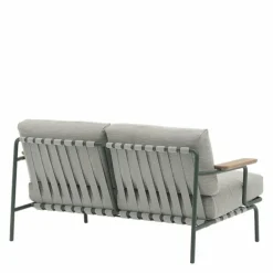 Settle Outdoor Sofa