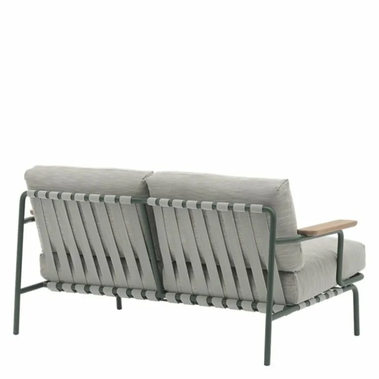 Settle Outdoor Sofa