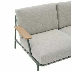 Settle Outdoor Sofa