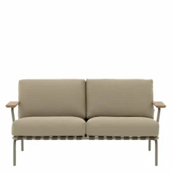 Settle Outdoor Sofa