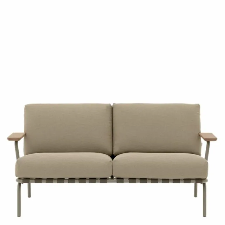 Settle Outdoor Sofa