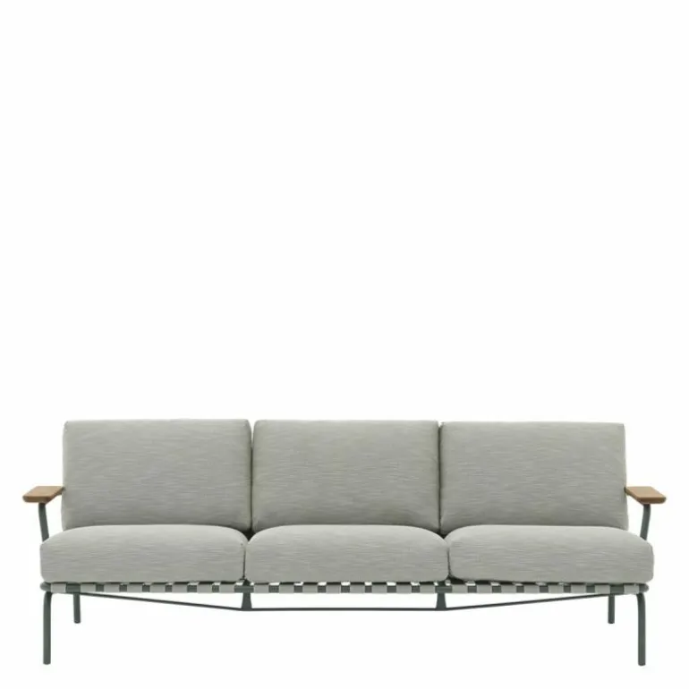 Settle Outdoor Sofa