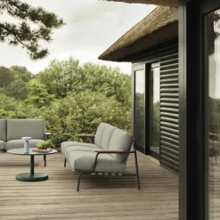Settle Outdoor Sofa