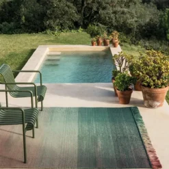 Shade Vloerkleed Outdoor