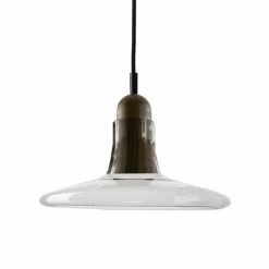 Shadows Flat Hanglamp