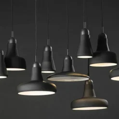 Shadows Flat Hanglamp