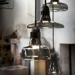 Shadows Flat Hanglamp