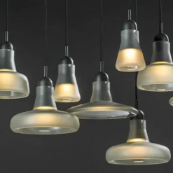 Shadows Hanglamp Set