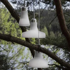 Shadows Outdoor Hanglamp