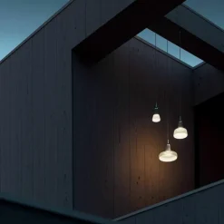 Shadows Outdoor Hanglamp