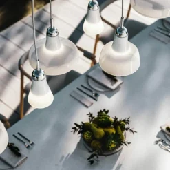 Shadows Outdoor Hanglamp