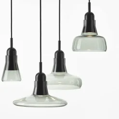 Shadows Outdoor Hanglamp